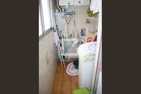 Apartamento à venda com 47m², 2 quartos e 1 vagaÁrea de Serviço