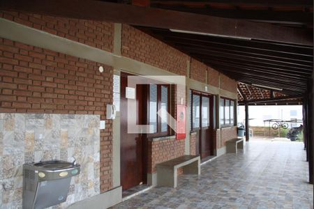 Apartamento à venda com 47m², 2 quartos e 1 vagaÁrea comum - Salão de festas