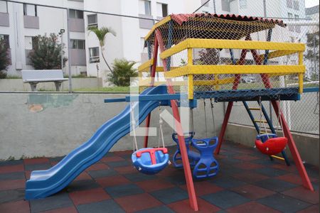 Apartamento à venda com 47m², 2 quartos e 1 vagaÁrea comum - Playground