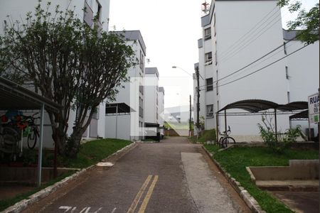 Apartamento à venda com 47m², 2 quartos e 1 vagaEstacionamento