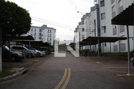 Apartamento à venda com 47m², 2 quartos e 1 vagaEstacionamento