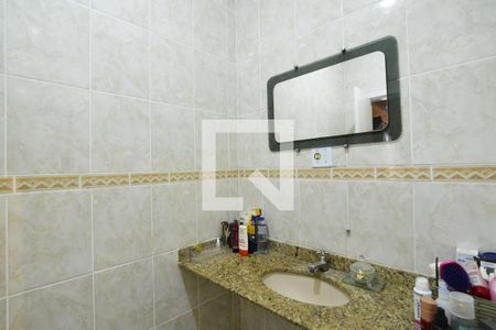 Casa à venda com 311m², 5 quartos e 1 vagaBanheiro