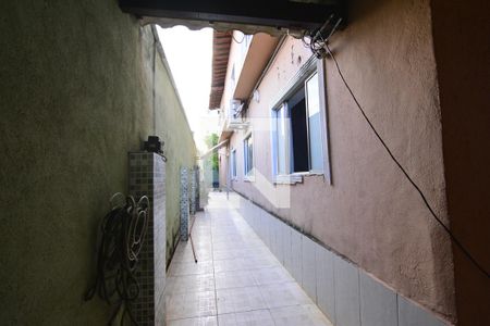 Casa à venda com 311m², 5 quartos e 1 vagaÁrea comum