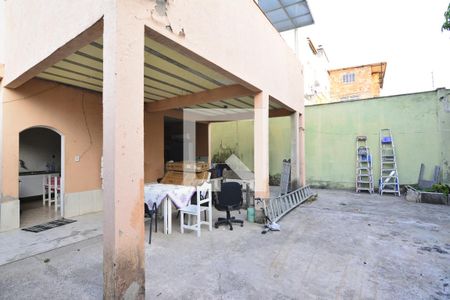 Casa à venda com 311m², 5 quartos e 1 vagaÁrea comum
