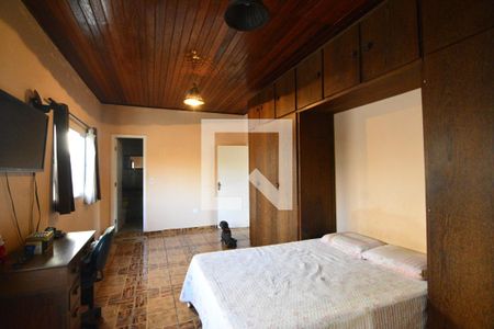 Quarto de casa à venda com 5 quartos, 311m² em Nova Granada, Belo Horizonte