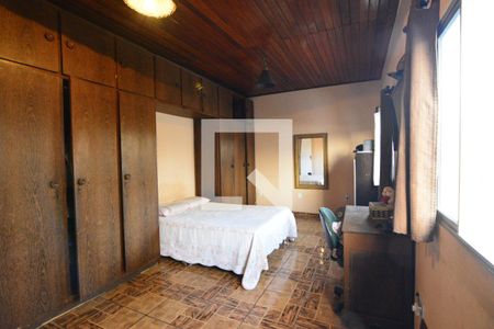 Quarto de casa à venda com 5 quartos, 311m² em Nova Granada, Belo Horizonte