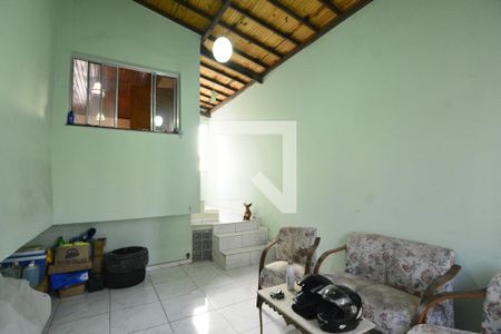 Casa à venda com 311m², 5 quartos e 1 vagaÁrea comum