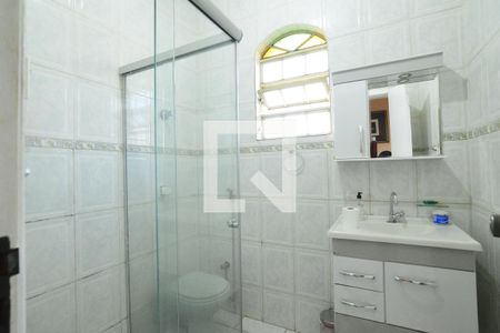 Casa à venda com 311m², 5 quartos e 1 vagaBanheiro