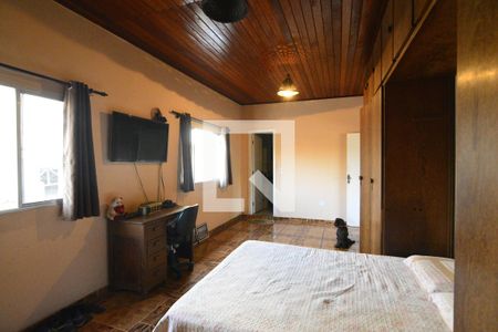 Quarto de casa à venda com 5 quartos, 311m² em Nova Granada, Belo Horizonte