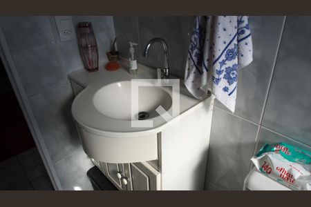 Apartamento à venda com 57m², 2 quartos e 1 vagaBanheiro