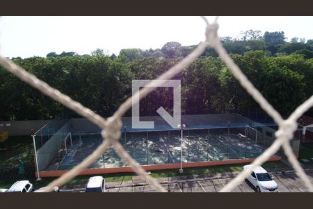 Vista do Quarto 1 de apartamento à venda com 2 quartos, 57m² em Parque Residencial Eloy Chaves, Jundiaí