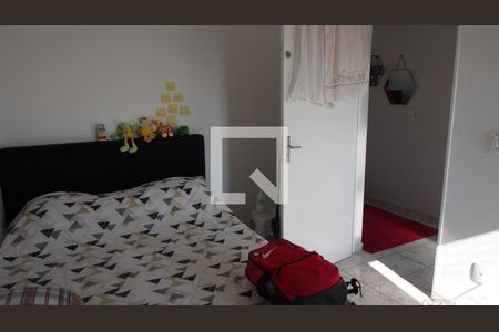 Quarto 1 de apartamento à venda com 2 quartos, 57m² em Parque Residencial Eloy Chaves, Jundiaí