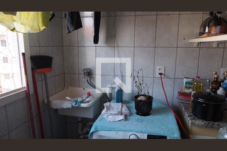 Apartamento à venda com 57m², 2 quartos e 1 vagaÁrea de Serviço