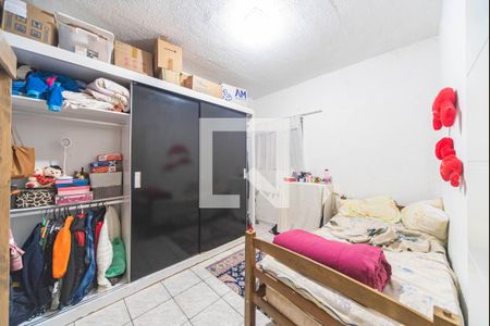 Quarto 1 de casa para alugar com 2 quartos, 250m² em Vila Guarará, Santo André