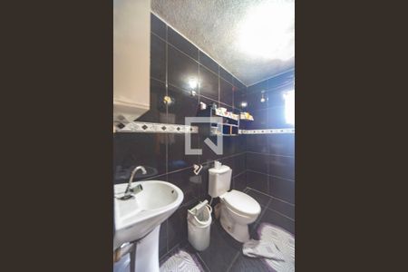 Casa para alugar com 250m², 2 quartos e 2 vagas Casa para alugar com 250m², 2 quartos e 2 vagasBanheiro