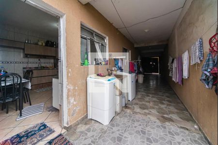 Casa para alugar com 250m², 2 quartos e 2 vagas Casa para alugar com 250m², 2 quartos e 2 vagasÁrea de Serviço