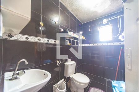 Casa para alugar com 250m², 2 quartos e 2 vagas Casa para alugar com 250m², 2 quartos e 2 vagasBanheiro