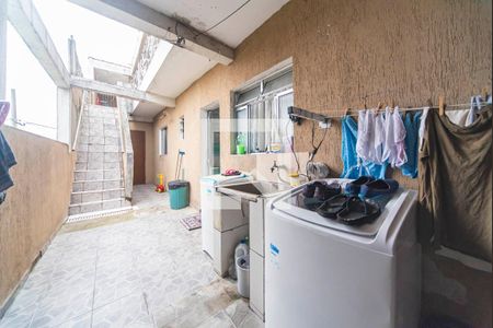 Casa para alugar com 250m², 2 quartos e 2 vagas Casa para alugar com 250m², 2 quartos e 2 vagasÁrea de Serviço