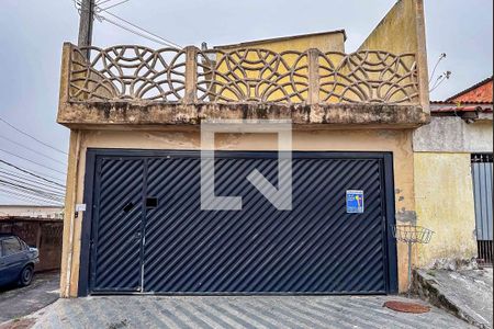 Casa para alugar com 250m², 2 quartos e 2 vagas Casa para alugar com 250m², 2 quartos e 2 vagasFachada