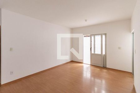 Sala de apartamento à venda com 2 quartos, 105m² em Buritis, Belo Horizonte