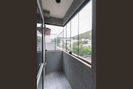Quarto 1 de apartamento à venda com 2 quartos, 105m² em Buritis, Belo Horizonte
