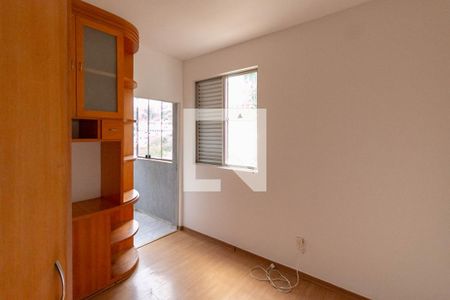 Quarto 1 de apartamento à venda com 2 quartos, 105m² em Buritis, Belo Horizonte