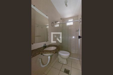 Apartamento à venda com 105m², 2 quartos e 2 vagas Apartamento à venda com 105m², 2 quartos e 2 vagasBanheiro Social