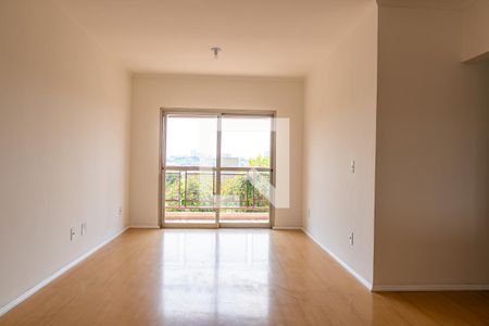 Sala de apartamento à venda com 3 quartos, 92m² em São Bernardo, Campinas