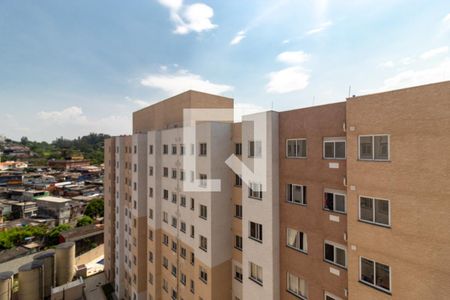 Vista 1 Quarto  de apartamento à venda com 2 quartos, 35m² em Pedreira, São Paulo