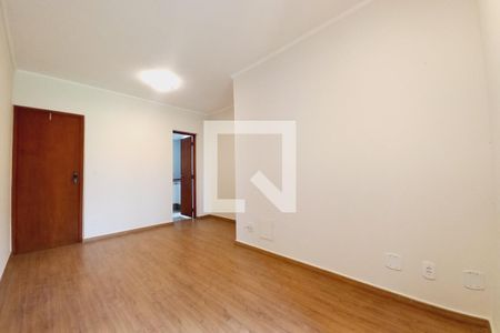 Sala de apartamento para alugar com 3 quartos, 83m² em Botafogo, Campinas