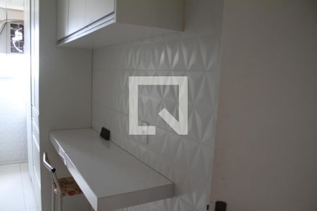 Apartamento para alugar com 65m², 2 quartos e 1 vagaCozinha