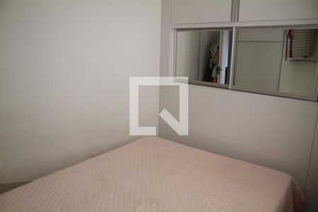 quarto de apartamento para alugar com 2 quartos, 65m² em Setor Castelo Branco, Goiânia