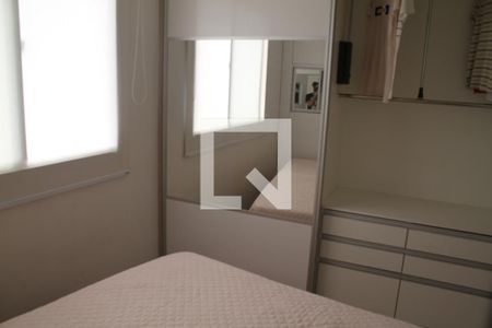 quarto de apartamento para alugar com 2 quartos, 65m² em Setor Castelo Branco, Goiânia
