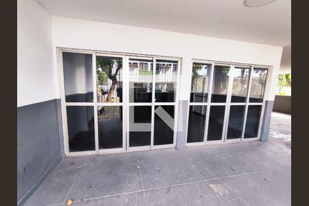 Apartamento à venda com 54m², 2 quartos e 1 vaga Apartamento à venda com 54m², 2 quartos e 1 vagaÁrea comum - Salão de festas