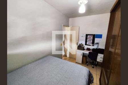Quarto 1 de apartamento à venda com 2 quartos, 54m² em Abolição, Rio de Janeiro
