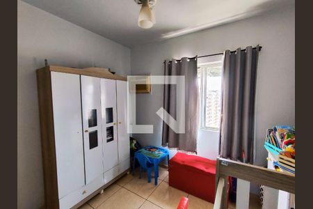 Quarto 2 de apartamento à venda com 2 quartos, 54m² em Abolição, Rio de Janeiro
