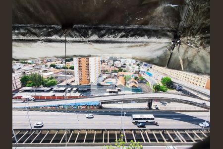 Vista do Quarto 1 de apartamento à venda com 2 quartos, 54m² em Abolição, Rio de Janeiro