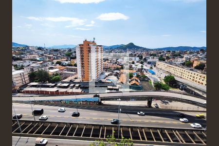 Apartamento à venda com 54m², 2 quartos e 1 vaga Apartamento à venda com 54m², 2 quartos e 1 vagaVista do Quarto 2