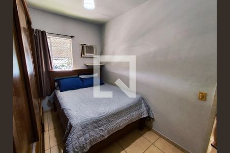 Quarto 1 de apartamento à venda com 2 quartos, 54m² em Abolição, Rio de Janeiro