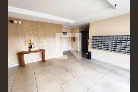Apartamento à venda com 54m², 2 quartos e 1 vaga Apartamento à venda com 54m², 2 quartos e 1 vagaHall de entrada