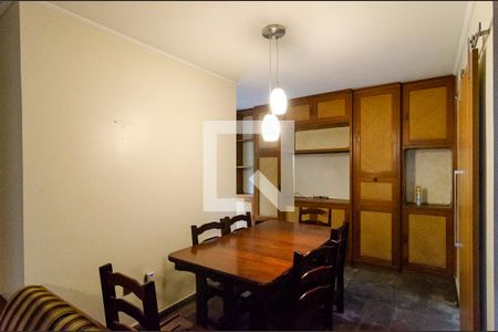 Sala de Jantar de casa para alugar com 3 quartos, 200m² em Planalto Paulista, São Paulo