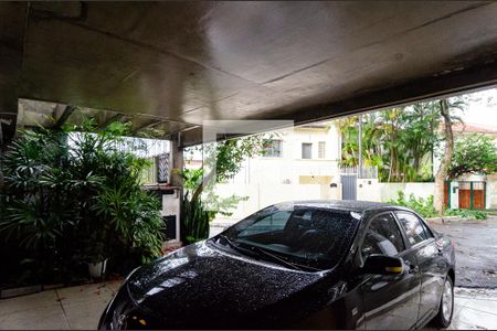 Garagem de casa à venda com 3 quartos, 200m² em Planalto Paulista, São Paulo
