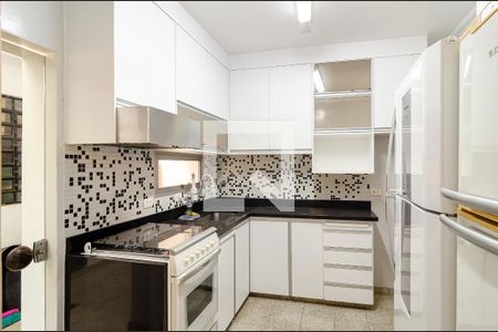 Cozinha de casa à venda com 3 quartos, 200m² em Planalto Paulista, São Paulo