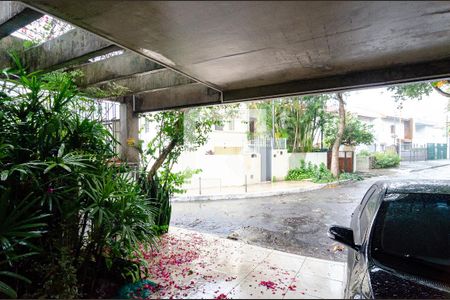Vista da Sala de casa à venda com 3 quartos, 200m² em Planalto Paulista, São Paulo