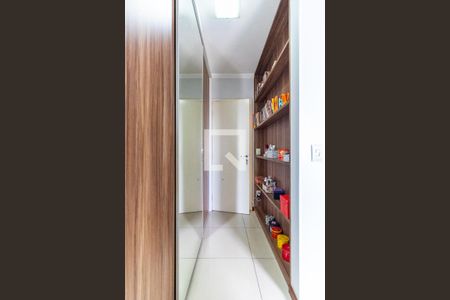 Apartamento à venda com 124m², 3 quartos e 2 vagasQuarto 3 - Suíte