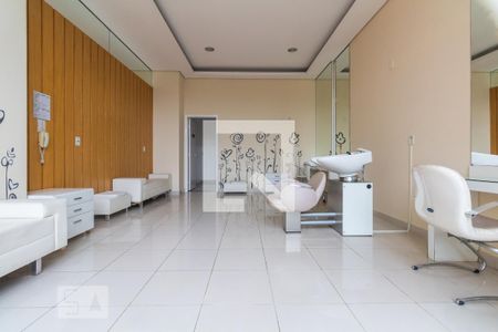 Apartamento à venda com 124m², 3 quartos e 2 vagasÁrea comum - Espaço Mulher