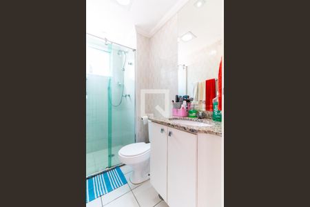 Apartamento à venda com 124m², 3 quartos e 2 vagasBanheiro 2