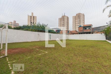 Apartamento à venda com 124m², 3 quartos e 2 vagasÁrea comum - Campo 2