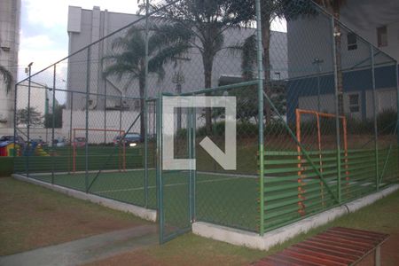 Apartamento para alugar com 47m², 2 quartos e 1 vagaQuadra Esportiva