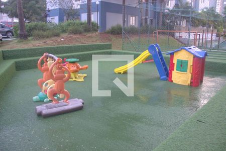 Apartamento para alugar com 47m², 2 quartos e 1 vagaÁrea comum - Playground